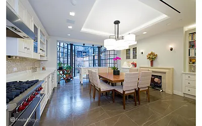 Sold by Douglas Elliman