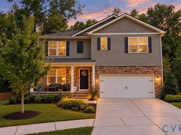 18100 Jackson Dr, Bowling Green, VA 22427