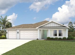 16040 Hesty Misty Ct, Punta Gorda, FL 33955