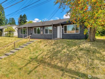 3326 - 3328 Halverson Avenue, Bremerton, WA, 98310