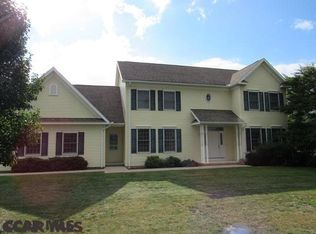 6894 W Whitehall Rd, Pennsylvania Furnace, PA 16865