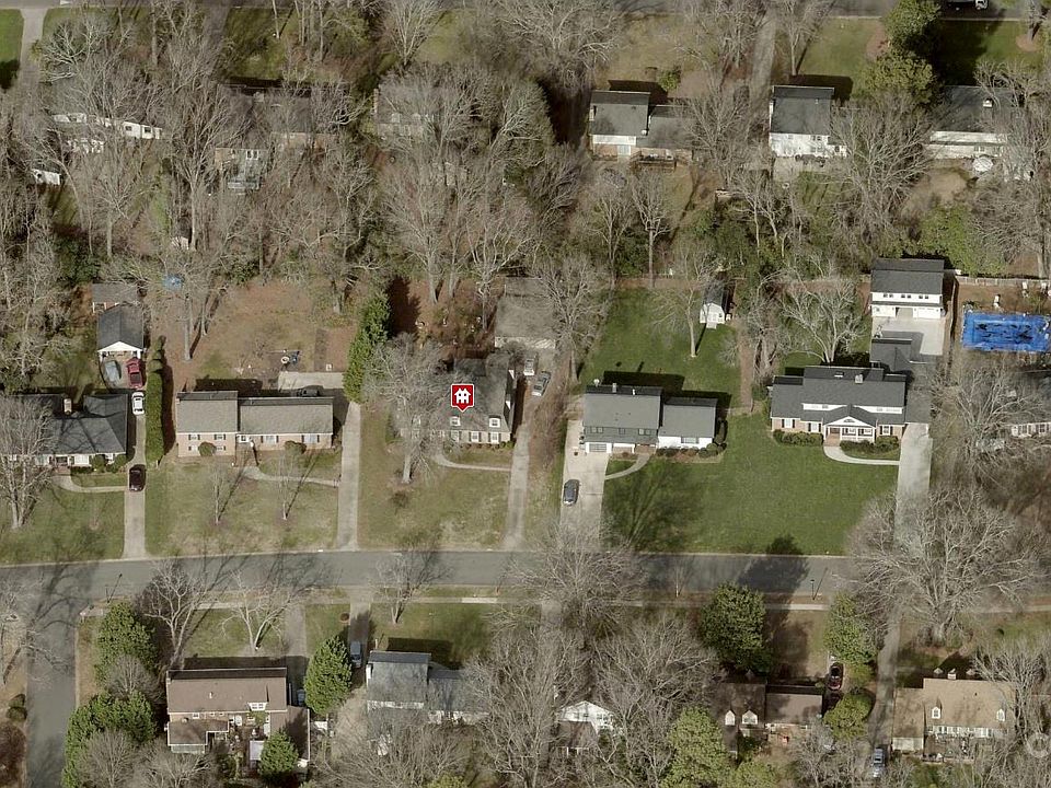 2nd image of 3332 Cotillion Ave