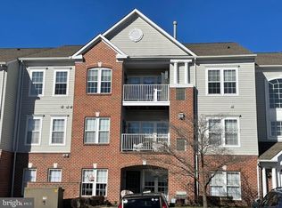 109 Sunshine Ct UNIT J, Forest Hill, MD 21050