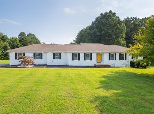 515 Live Oak Trl NE, Cleveland, TN 37323