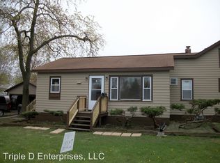 3101 Green St, Steger, IL 60475