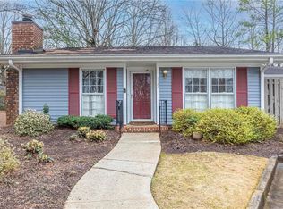 1127 Moorestown Cir, Decatur, GA 30033