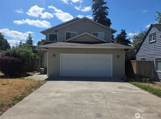 750 118th Street S, Tacoma, WA 98444