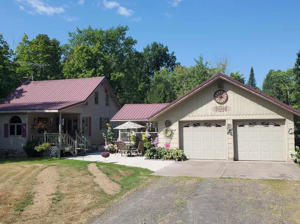 3005 S County Hwy H, Brule, WI 54820