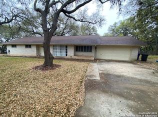 6350 Mondean St, San Antonio, TX 78240