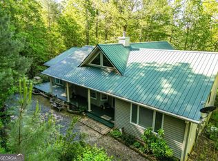 61 Amelia Ln, Blue Ridge, GA 30513