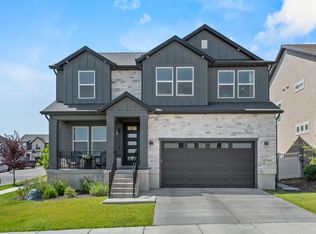 4201 W Paladin Way, Herriman, UT 84096