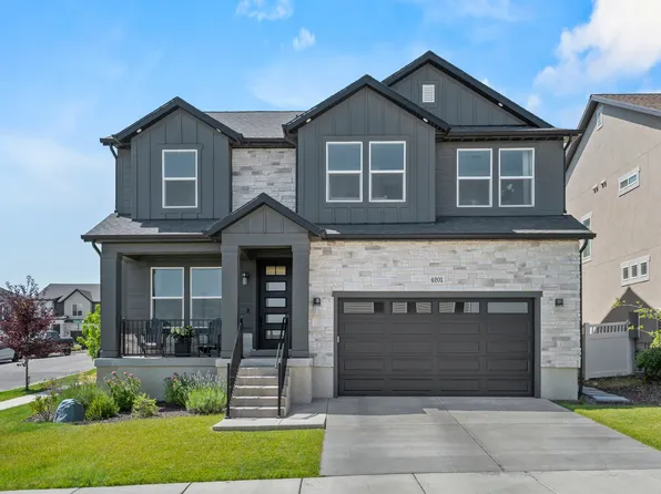 4201 W Paladin Way, Herriman, UT 84096