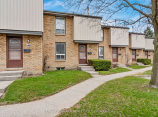 302 Vine St #48, Saint Catharines, ON