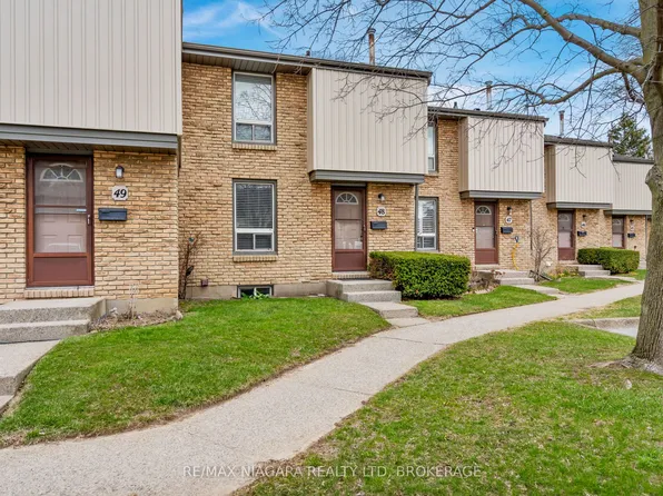 302 Vine St #48, Saint Catharines, ON L2M 7M6