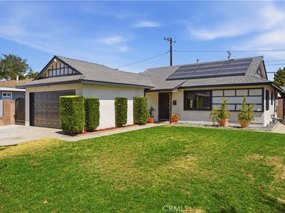 2839 E Tyler St, Carson, CA, 90810