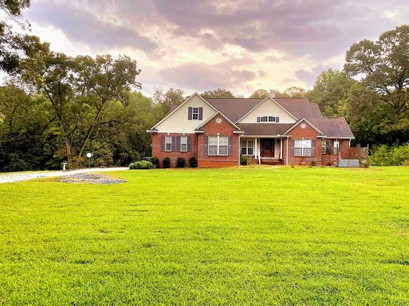 5616 Us Highway 29, Banks, AL 36005
