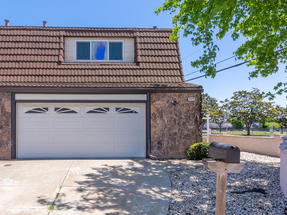 25370 Ironwood Ct UNIT A, Hayward, CA 94545 Zillow