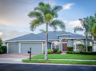 4380 Chardonnay Dr, Rockledge, FL 32955