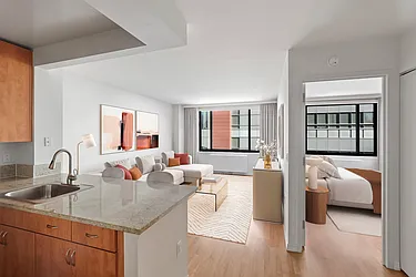 400 West 55th Street, #4G