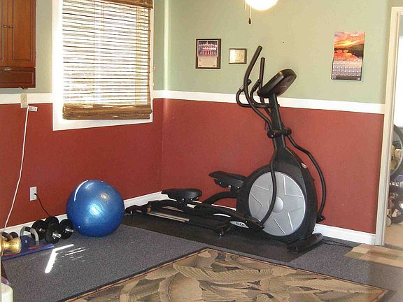 bonus room