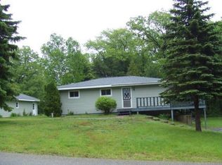 1321 Perry St, Manistee, MI 49660