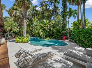 Pinecrest Manor 1st Addn, Miami, FL 33133