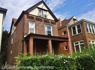 118 S Graham St #2, Pittsburgh, PA 15206