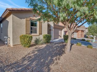 824 W Placita Chilpe, Sahuarita, AZ 85629