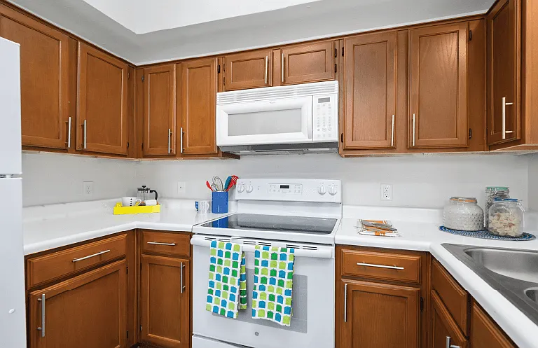 Tuscany Park Apartments — Photo 21