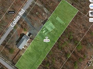 106 Colin Rd, Williamstown, NJ 08094