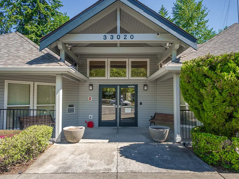 33020 10th Ave SW #M202 — Photo 20