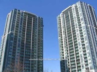 18 Harrison Garden Blvd #2212, Toronto, ON M2N 7J7