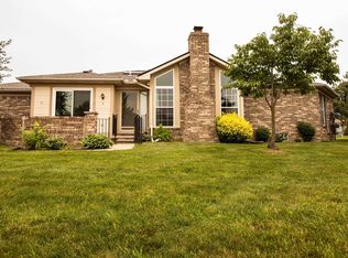 50310 Knoll Ct, Macomb, MI 48044