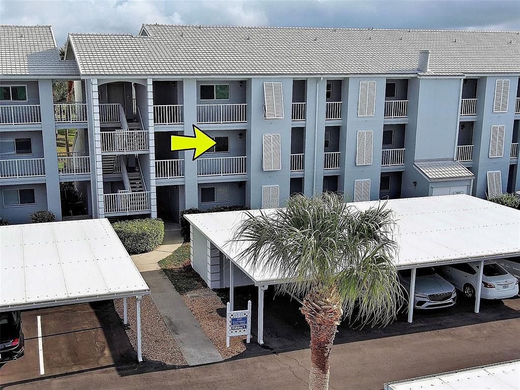 408 Cerromar Cir S Unit 233