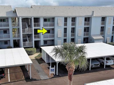 408 CERROMAR CIRCLE S #233, Venice, FL, 34293