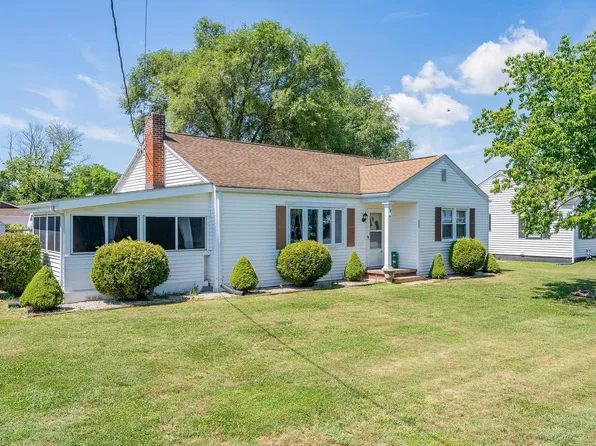 603 Gibbons Ave, Elkton, VA 22827