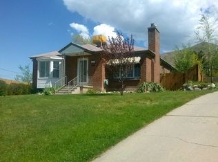 3375 E Gregson Ave, Salt Lake City, UT 84109