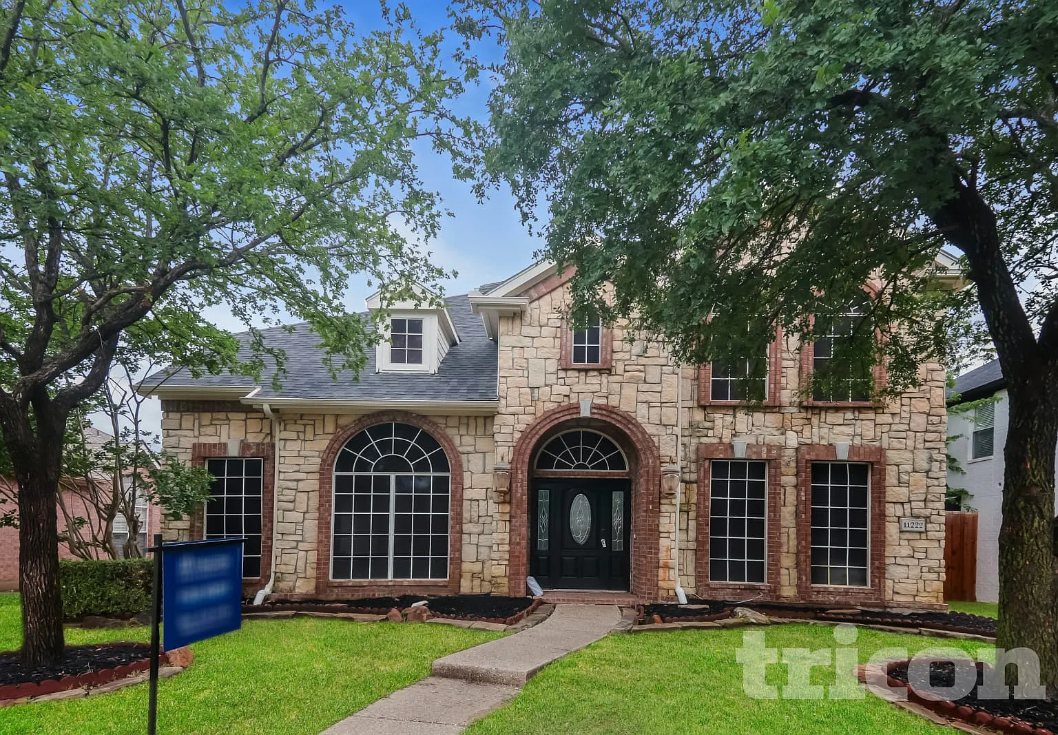11222 Raveneaux Drive Frisco TX — Photo 1