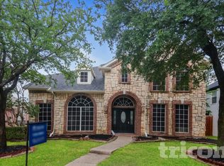 11222 Raveneaux Dr, Frisco, TX 75033