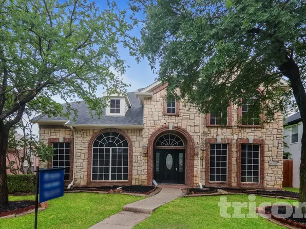 11222 Raveneaux Dr, Frisco, TX 75033