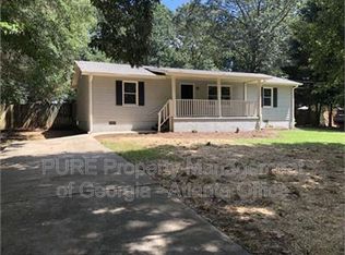 55 Sunnybrook Dr, McDonough, GA 30253