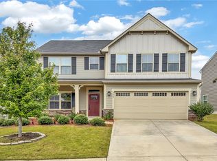 756 Windward Ln, Duncan, SC 29334
