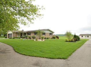 9474 N 400 W, Fountaintown, IN 46130
