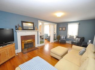 229 Loring Ave, Salem, MA 01970