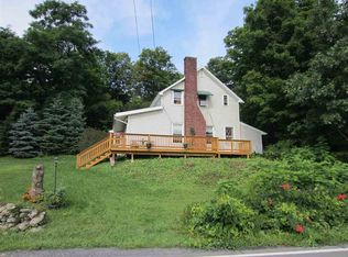 391 Stove Pipe Rd, Voorheesville, NY 12186