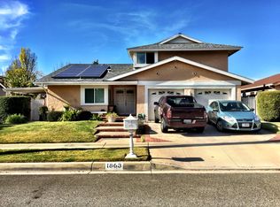 1863 N Stow Ave, Simi Valley, CA 93063