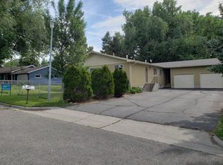2227 Golden Blvd, Billings, MT 59102