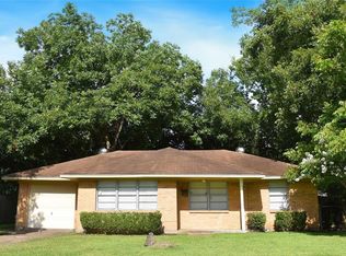 1801 Marguerite Ln, Pasadena, TX 77502