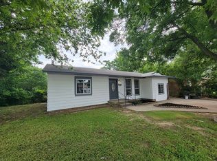 1240 Marlynn St, Irving, TX 75061