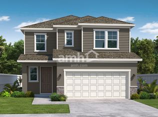 1606 Blue Nile Point, Sanford, FL 32771